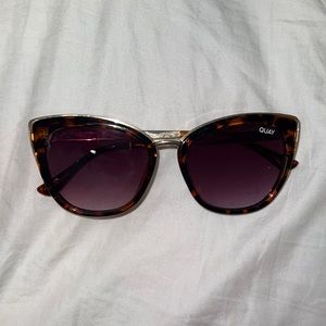 Quay Sunglasses